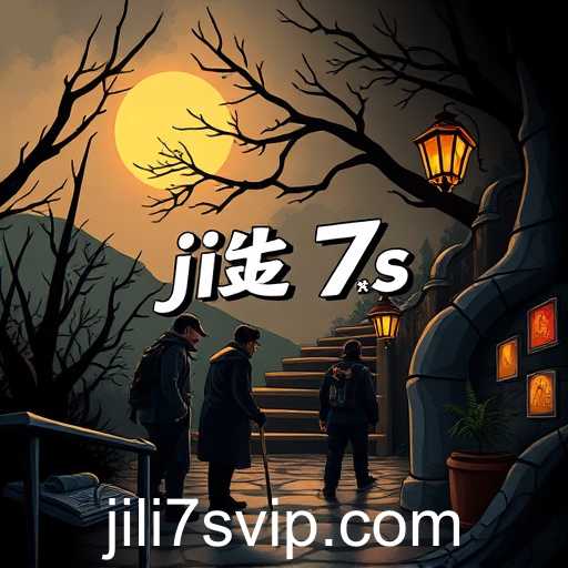Exploring the Exciting Realm of Adventure Games Featuring Jili 7s