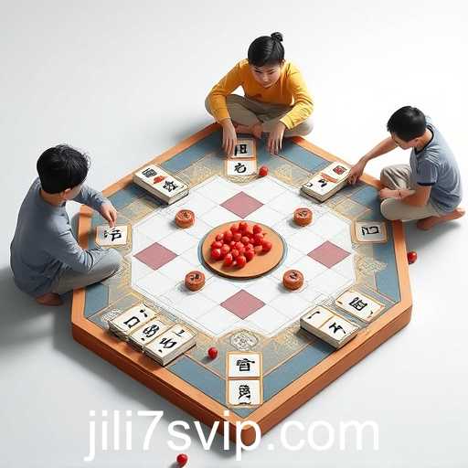 jili 7s