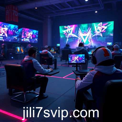 Emerging Trends in Online Gaming: Jili 7s Leading the Charge