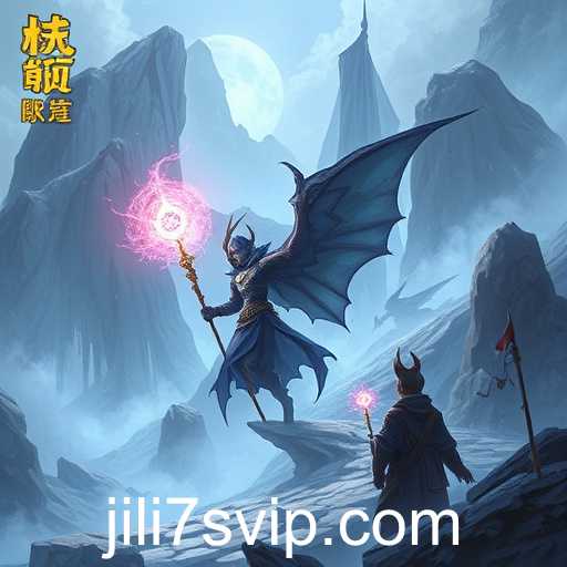 Exploring Fantasy Worlds: The Enchantment of Jili 7s