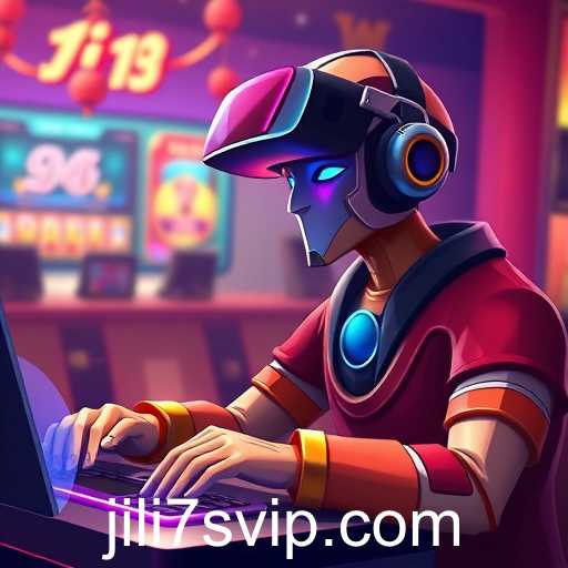 Jili 7s: The Rise of a Gaming Phenomenon