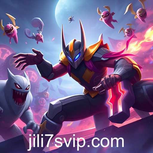 The Rise of Jili 7s in Gaming Culture