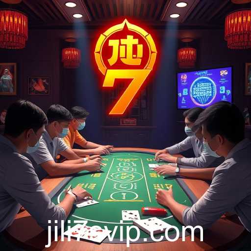 jili 7s