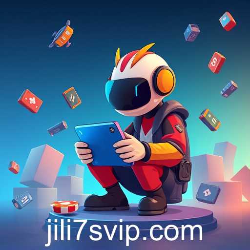 jili 7s
