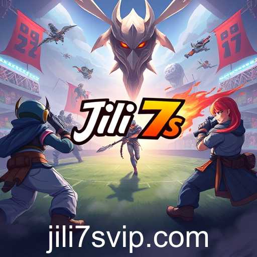 Jili 7s: Shaping the Future of Online Gaming