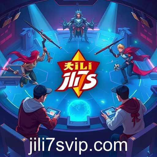 Jili 7s Revolutionizes Online Gaming in 2025