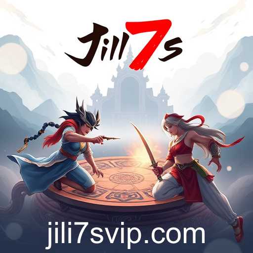 Jili 7s: The Rising Star in Online Gaming 2025