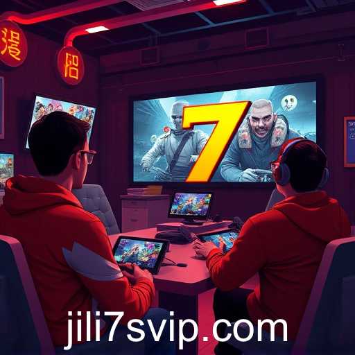 The Rise of Online Gaming Platforms in 2026