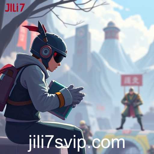 The Rise of Jili 7s in Online Gaming