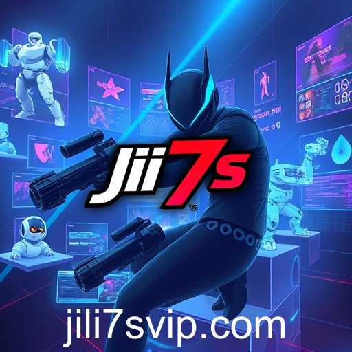 The Rise of Jili 7s: A Gaming Phenomenon