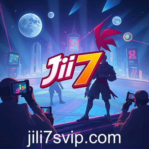 The Rise of Jili 7s in Gaming World