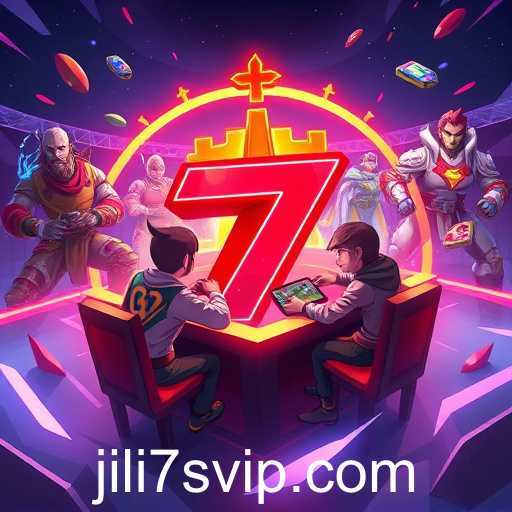 The Rise of Online Gaming: A Look at Jili 7s