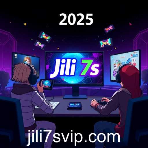 jili 7s